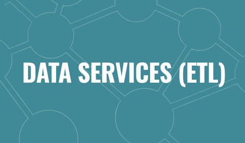 Kursbereich Data Service (ETL)