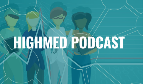 Podcast - Digitalisierung der Medizin