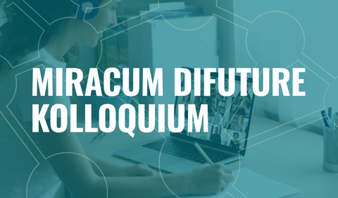 Online-Fachvorträge mit MII-Fokus 