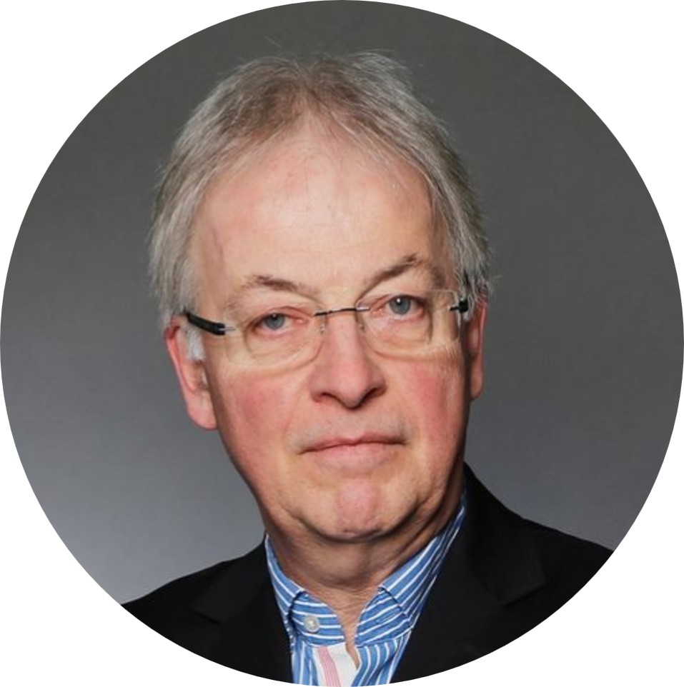 Professor Alfred Winter