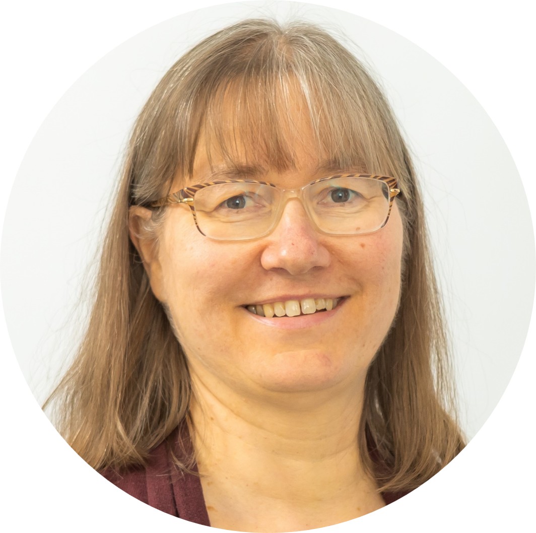 Dr. Birgit Schneider