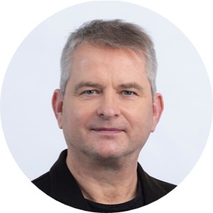 Professor Martin Boeker