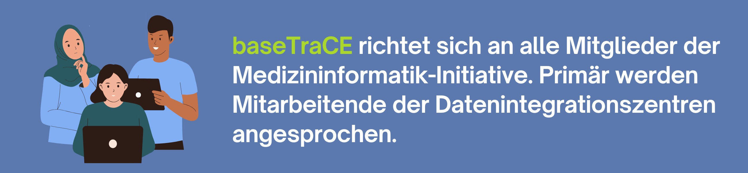 baseTraCE Banner 1