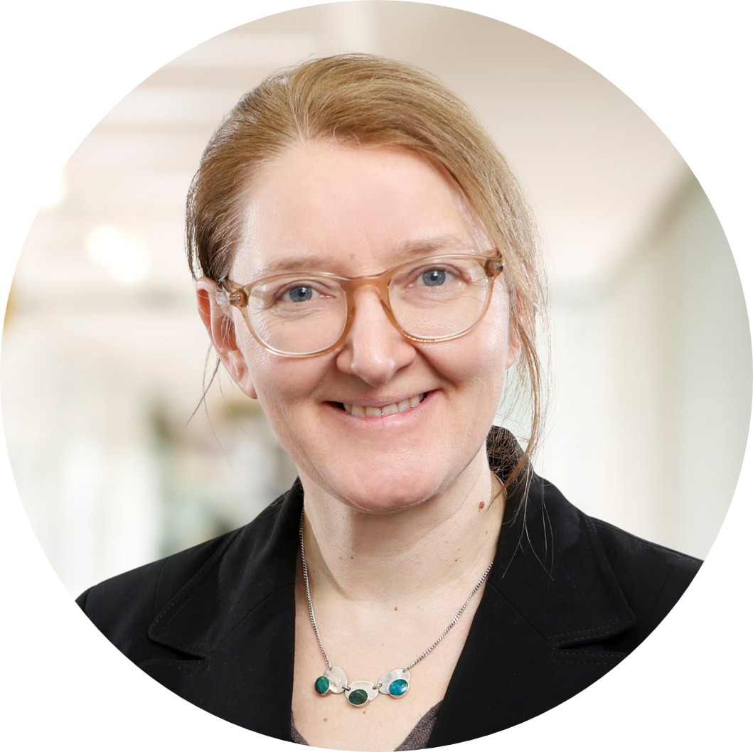 Dagmar Krefting